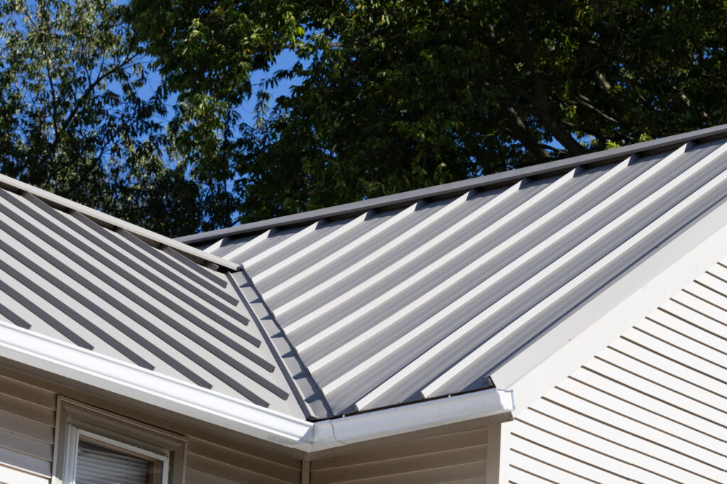 Can I Keep My Current Gutters with a Metal Roof? Everything You Need to Know Before Installation