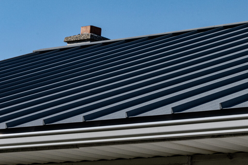 Energy-Efficient Roofing Solutions