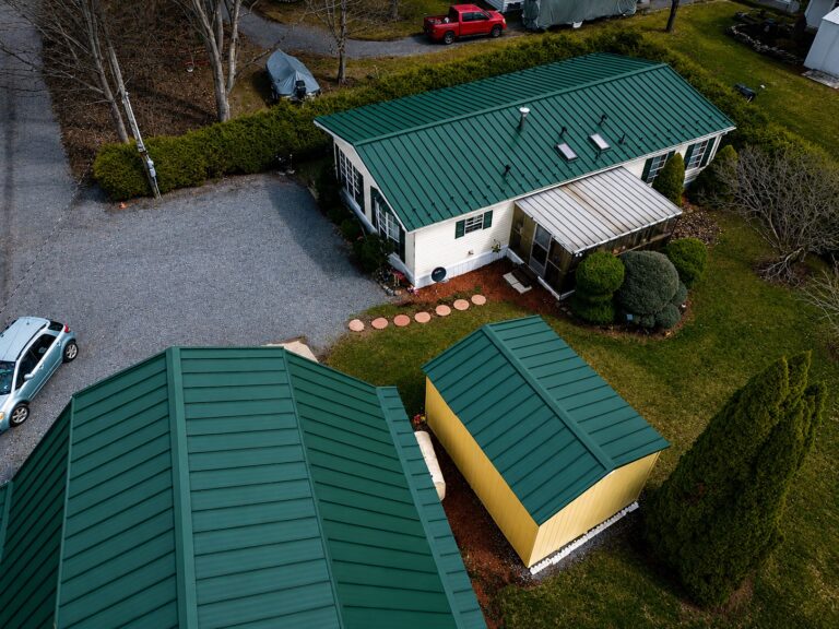 Why Metal Roofs Are Outlasting Traditional Roofing Systems in Pennsylvania