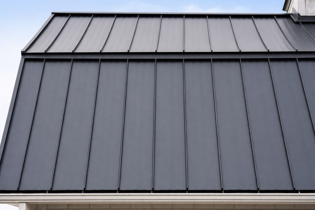 Why Metal Roofs Are Becoming the Smartest Choice for Homes in Pennsylvania in 2026