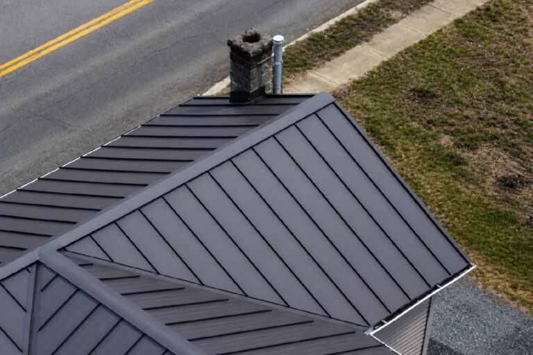 Why Precision Matters in Every Standing Seam Installation