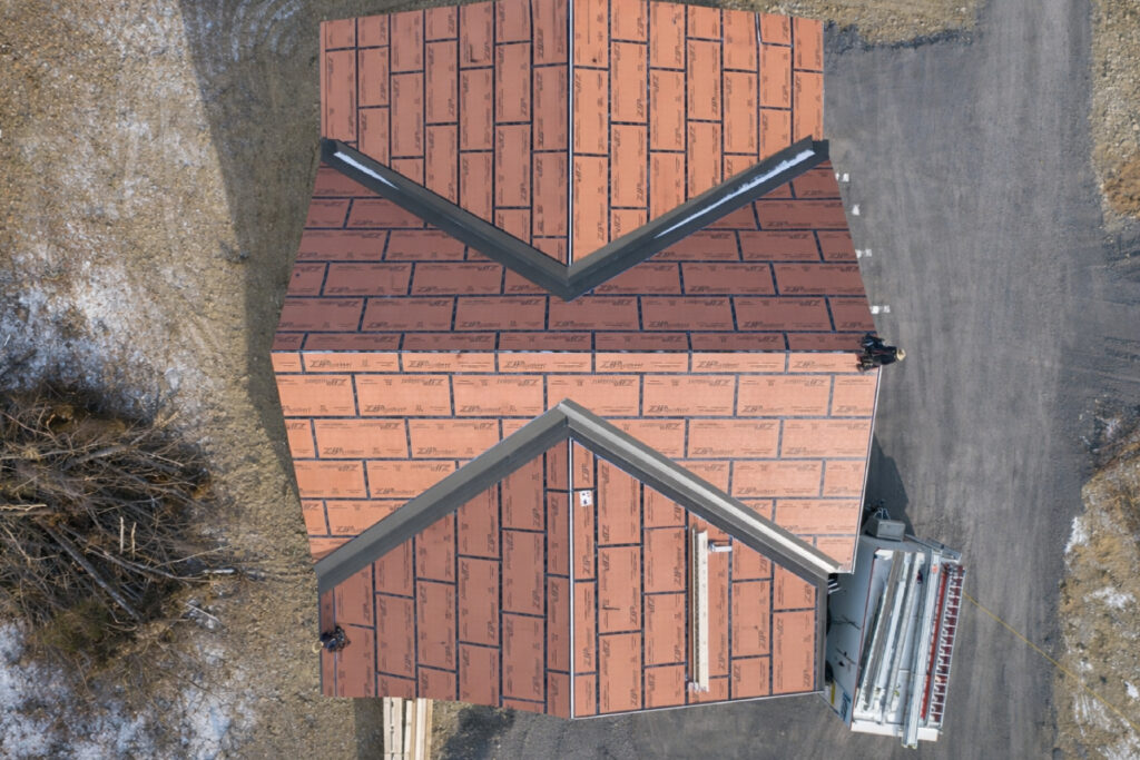 What Professional Metal Roofing Installation Really Looks Like